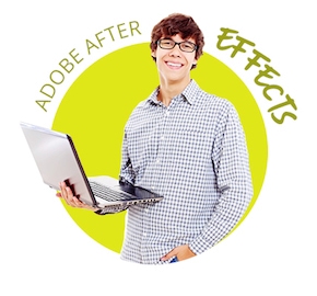 Adobe After Effect